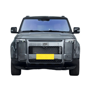 2026 Polestones Rox ADAMAS EREV 150Ps 1.5T <span class=keywords><strong>Turbo</strong></span> 67 Places Double Moteur Tri-Mode AWD R21 Autonomie Étendue SUV Chinois - Product Image 1
