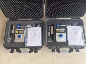 เครื่องทดสอบแรงยึดเกาะแบบดิจิตอลอัจฉริยะ BTU-6000C 0-10KN สำหรับกระเบื้อง - Product Image 5