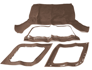 OE #   IS-20203 IZU13151-145 Apto para Isuzu Amigo Rodeo 3.2L V6 1998-2002 productos en stock - Product Image 4