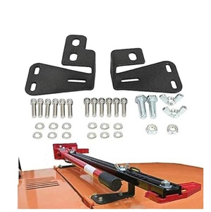 แผ่นปิดตกแต่งไฟหน้ารถสำหรับ Jeep Wrangler <span class=keywords><strong>Jl</strong></span> - Product Image 6