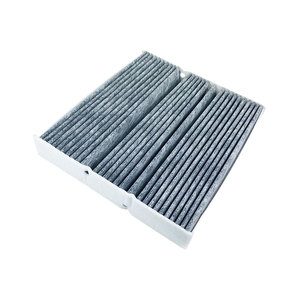 Filtro de aire de cabina para mercedes-benz, modelo CLA GLA GLB EQA <span class=keywords><strong>EQB</strong></span>, A2478300800, A2478301702, A2478307203, CUK23036, para Mercedes Benz, A2478300800, A2478301702, 2012 - Product Image 1