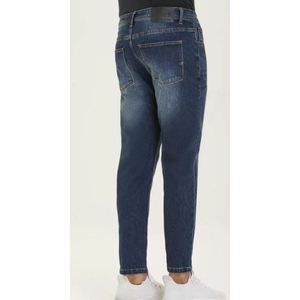 Pantaloni uomo blu UTA3100 Jeans - Product Image 3