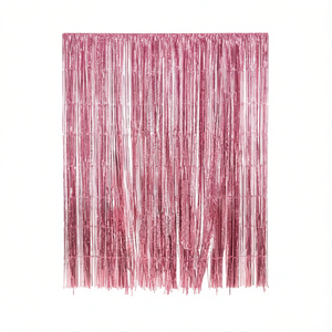 Set Decorativo Celeste per San Valentino, Sfondo in Plastica 6x4 Piedi, Stile Festivo - Product Image 1