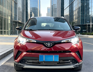 Toyota IZOA 2.0L CVT 2020 Usado, SUV Compacto, Bajo Kilometraje, 5 Plazas, Gasolina, Vehículo Familiar de Exportación - Product Image 1