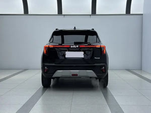 <span class=keywords><strong>Prix</strong></span> d'usine 2023 Nouveau KX3 <span class=keywords><strong>KIA</strong></span> <span class=keywords><strong>Seltos</strong></span> 1.5L 1.4 Turbo CVT FWD 5 places SUV Essence Essence Voiture d'occasion pas chère - Product Image 3