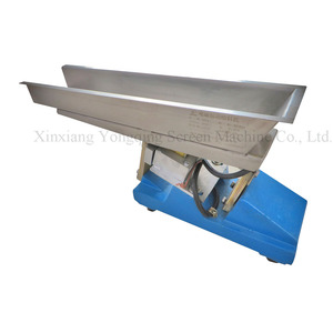 Công nghiệp thực phẩm điện từ tuyến tính rung <span class=keywords><strong>Feeder</strong></span> hạt điện từ rung <span class=keywords><strong>Feeder</strong></span> - Product Image 5