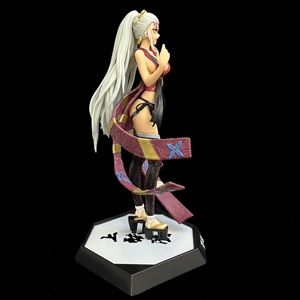 Chất Lượng Hàng Đầu Nhà Máy Bán Demon Slayer Ma Giết Lưỡi Làm Bằng Tay Hoạt Hình Mô Hình Ngoại Vi Đầy Đủ Loạt Búp Bê Đồ Trang Sức Đồ Chơi - Product Image 4