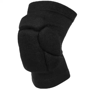 ALStrength dayanıklı egzersiz elastik spor dizlik spor diz koruyucu spor ağırlık kaldırma diz sarar kauçuk malzeme ile - Product Image 5