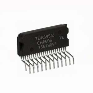 Componentes Electrónicos Tda8954j, Nuevos y Originales, Chips IC TDA8954J, Circuito Integrado, Microcontroladores MCU - Product Image 1