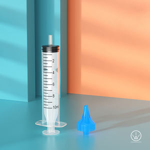 Laveuse <span class=keywords><strong>de</strong></span> nettoyage d'oreille bébé oreille nettoyant nasal infantile sécurité oreille <span class=keywords><strong>lavage</strong></span> <span class=keywords><strong>seringue</strong></span> - Product Image 3