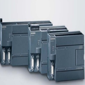 Módulo de Entrada Digital Siemens S7-200 6ES7223-1BH22-0XA8 24 I/O IP20 24V DC - Product Image 3