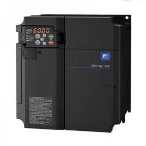 Variateur de fréquence Fuji LIFT Series FRN15LM1S 4C 4XO1 15kW 18A pour ascenseur, connexion monophasée - Product Image 2