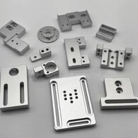 Fournisseurs de services de fraisage, tournage et fabrication en aluminium, usinage CNC, fabrication de pièces métalliques, composants mécaniques