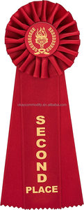 Cinta <span class=keywords><strong>de</strong></span> Premio Personalizada Azul para el Primer Lugar, Premio Especial para el Aula, Competiciones y Eventos Deportivos - Product Image 5