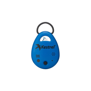 Kestrel DROP D2 Azul, Sensor Inalámbrico de Temperatura/Humedad con Soporte OEM y ODM - Product Image 1