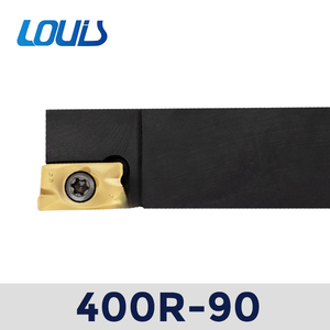 La barre de coupe à alésage rugueux APMT1604 CBS prend en charge la tige d'outil de machine à aléser R912 400/913/916/920/925/725/720 90 et 75 degrés - Product Image 3