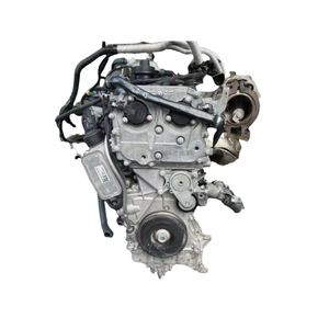 Assemblage de moteur <span class=keywords><strong>A45</strong></span> M133 <span class=keywords><strong>AMG</strong></span> d'occasion de haute qualité pour Mercedes-Benz W176A45 CLA45 GLA45 compatible avec les modèles W117 W176 et W156 - Product Image 5