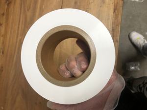 Membran Celgard 3501 ayırıcı PP pil ayırıcı için lityum iyon 18650 pil üretimi hattı - Product Image 3