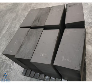 Độ Tinh Khiết Cao Mật Độ Cao Isostatic <span class=keywords><strong>Graphite</strong></span> Khối Chất Lượng Cao Cấp Sản Phẩm Trong <span class=keywords><strong>Graphite</strong></span> Loạt - Product Image 1
