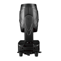 Joyfirst 4 pièces MINI 7R 230W fort faisceau arc-en-ciel effets stroboscopiques Sharpy DJ scène tête mobile faisceau lumineux avec 2 étuis de vol