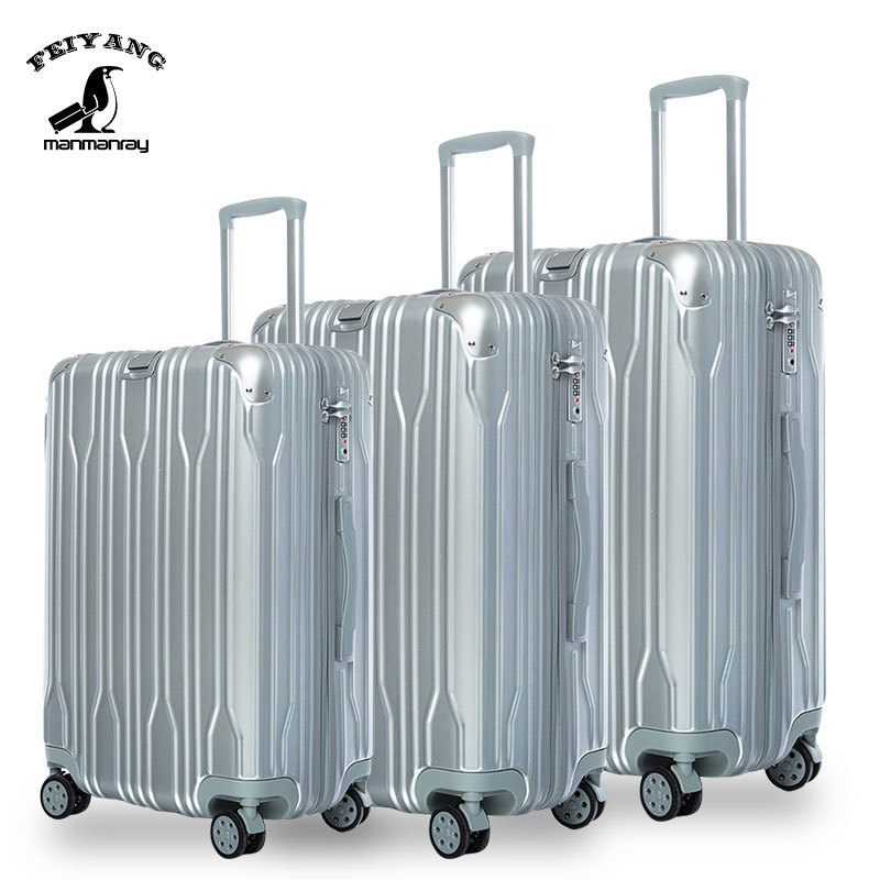 Custom 20 24 28inch Trunk Luggage