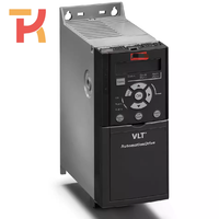 Variateur de fréquence pour pompe à eau série 4 kW FC-101P4K0T4E20H4 avec PLC