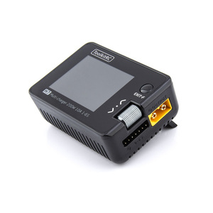 Cargador Múltiple ToolkitRC M7 200W 10A 1-6S para Carga Balanceada de Baterías RC - Product Image 3