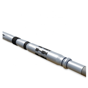 Support de tuyau hydraulique pour opérations de cimentage de gaine de puits dans les champs pétrolifères - Product Image 5