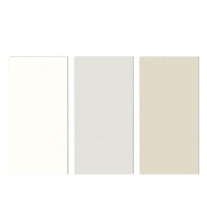 600X60 0Mm/600X1200mm Wab-sabi Phong Cách Màu Be Trắng Kem Trắng Micro Xi Măng Gạch Sứ Nhà Bếp Phòng Tắm Phòng Khách - Product Image 1