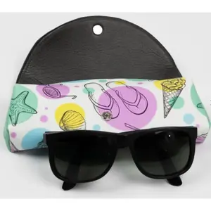 Étui à lunettes, merchandising personnalisé - Product Image 2