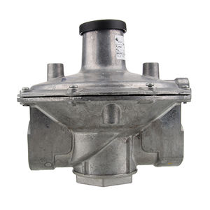 Valvola di Riduzione della Pressione Pneumatica a Bassa Pressione Honeywell Jeavons J48K DN25, Regolatore di <span class=keywords><strong>Gas</strong></span> Industriale per Bruciatori, Prezzo Competitivo - Product Image 6