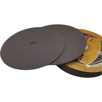 Disque à Tronçonner Durable de 9 Pouces pour Meulage et Coupe Abrasive de l'Inox et des Métaux