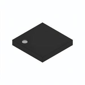 Composants électroniques de gestion de l'alimentation (PMIC) 24 WFQFN à pad exposé ISL24111IRTZ – Canal Fabricant - Product Image 1