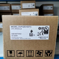 Module PLC Delta Série SLIM Extension 16 Points DVP16SP11R Approvisionnement Immédiat