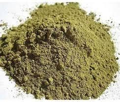 El mejor polvo de eucalipto Natural puro de calidad alimentaria, extracto de hoja de Staigeriana Globulus, excelente para la salud de la piel, tambor envasado al vacío - Product Image 2