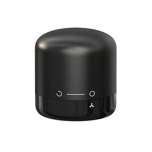 Bouchons de bouteilles de vin rouge noirs en gros pour cuisine domestique, mini bouchons de conservation rotatifs anti-fuite pour champagne - Product Image 6