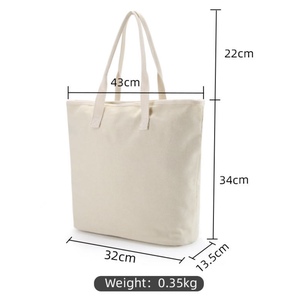 Black Canvas Medium <b>Tote</b> Bag Reusable Shopping Carry Bag with Shoulder Strap Custom Print Washable Gift for Daily <b>Travel</b> - Product Image 1