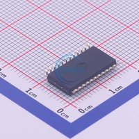 Circuit intégré de gestion de l'alimentation PMIC TEA1716T/2,518 SO-24 d'origine, neuf, en stock
