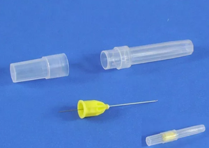 Aiguilles en plastique consommables 27G 30G courtes et longues, personnalisables, jetables - Product Image 5