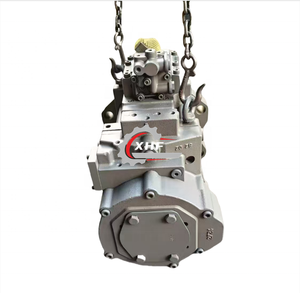 <span class=keywords><strong>EX650</strong></span>/Pump pompa hidrolik untuk <span class=keywords><strong>Hitachi</strong></span> - Product Image 1