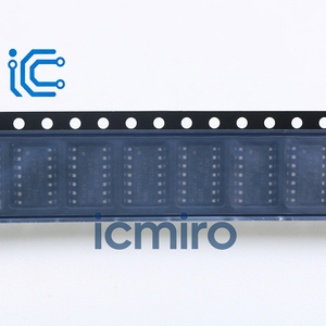 ICMICRO มีสินค้าในสต็อก วงจรรวมแท้ใหม่ ผู้จัดจำหน่ายชิ้นส่วนอิเล็กทรอนิกส์ IR21814STRPBF - Product Image 2