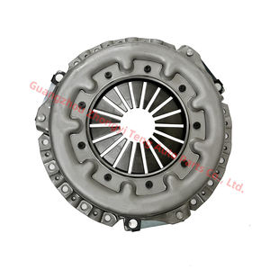 Para piezas de camión Jief-ang 142 EQ140, conjunto de placa de presión de embrague, placa de presión impulsada para Kits de embrague y accesorios - Product Image 3