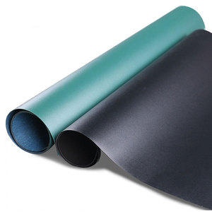 Aimant industriel de haute qualité, aimant ferreux souple, écologique, facile à coller et à retirer, <span class=keywords><strong>film</strong></span> PET flexible - Product Image 4
