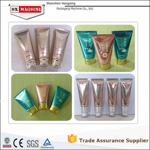 Tự động làm đầy chất lỏng và niêm phong thiết bị máy cho nhà máy sản xuất - Product Image 6