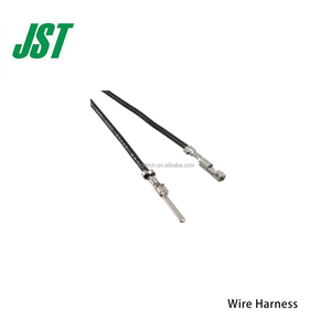 <span class=keywords><strong>JST</strong></span> SSM-21T-P1.4เชื่อมต่อลวดยานยนต์<span class=keywords><strong>18</strong></span>-22AWG จีบดีบุก - Product Image 6
