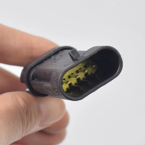 مستشعر الأكسجين لامدا <span class=keywords><strong>O2</strong></span> لرينو كليو لاغونا ميجان الخلابة 1.6i جديد سنة واحدة مناسبة لسيارات الصالون - Product Image 5