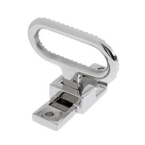 Marchepied en acier inoxydable pour bateau, quincaillerie marine pour remplacement et réparation - Product Image 5