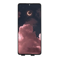 Pantallas LCD para Teléfonos Inteligentes Xiaomi Poco X7 X7 Pro X6 X6 Pro F6 Pro M5 M4 Pro C65 C40, Repuestos de Pantalla Táctil LCD para Teléfonos Móviles