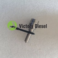 Buse d'injection DLLA148P872 093400-8722 pour injecteur Common Rail 095000-565016600-EB300 Nissan Navara YD25