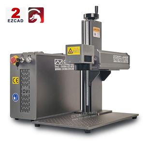 Máquina de grabado láser para tarjeta de crédito, Metal, fibra Mopa, para tarjeta <span class=keywords><strong>Visa</strong></span>, tarjeta maestra, tarjeta de identificación - Product Image 1